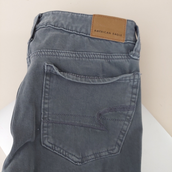 American Eagle Jegging - 360 NE(X)T level stretch - Size 00 Short - Picture 5 of 8